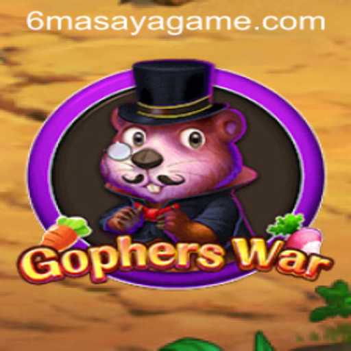 Discover the World of GophersWar: A New Era in Gaming