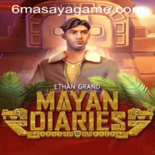 Unveiling the Mysteries of MayanDiaries: An Enchanting Gaming Experience