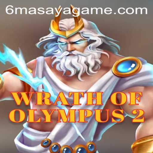 WrathofOlympus2: Unveiling Masayagame's Mythical Adventure